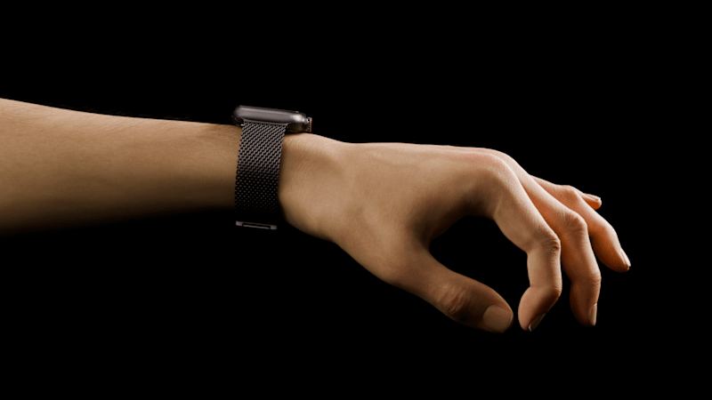 Cover image for Apple Watch Ultra 2 Photorealistic Render with Animation