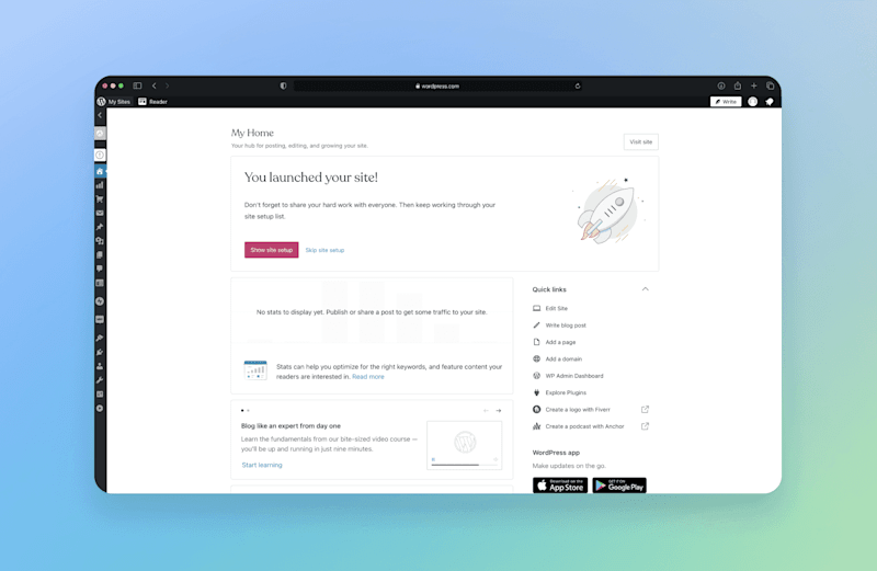 Cover image for Simplifying WordPress Website Migration