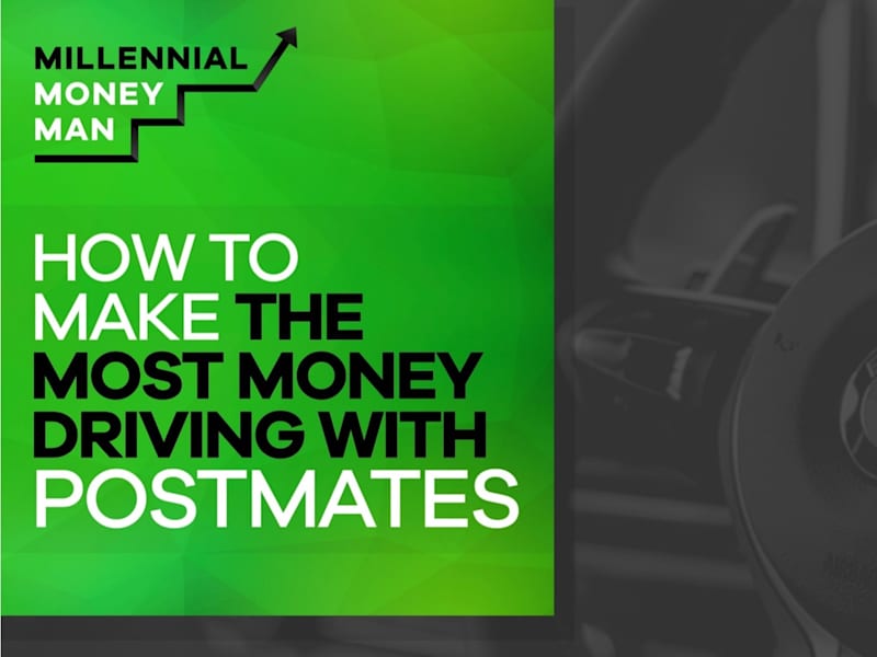 Cover image for E-Book-Millennial Money Man (copy only)