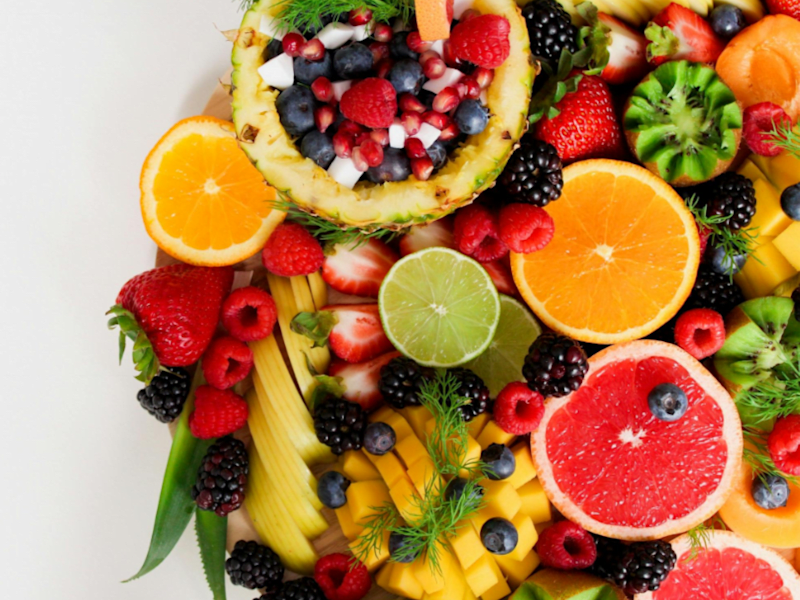 Cover image for 10 Power-Packed Superfoods You Should Eat Every Week