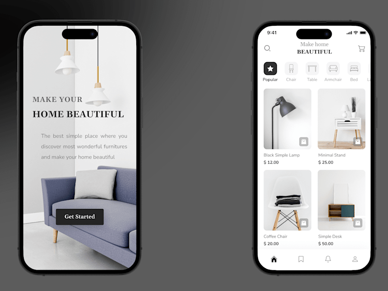 Cover image for Ecommerce Mobile App