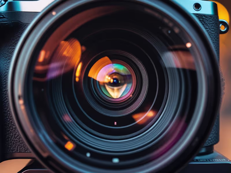 Cover image for Photography