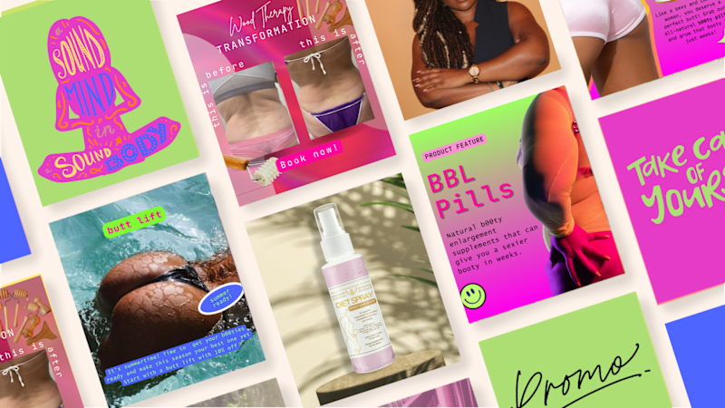 Cover image for Body Contour Clinic & Spa | Social Media Management