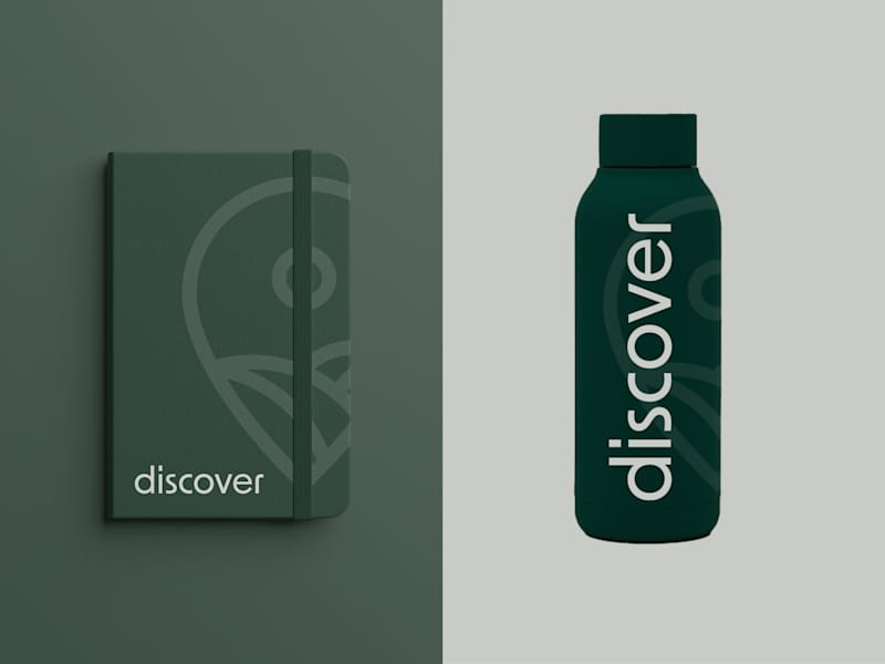 Cover image for Mini Branding Kit + Canva Templates