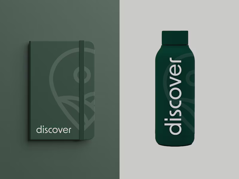Cover image for Mini Branding Kit + Canva Templates