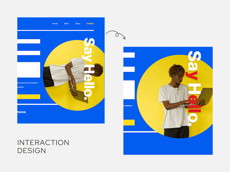 Cover image for Smooth, Smart, and Intuitive: Interaction Design in Figma