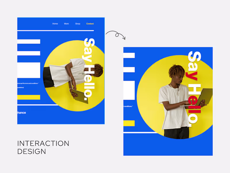 Cover image for Smooth, Smart, and Intuitive: Interaction Design in Figma
