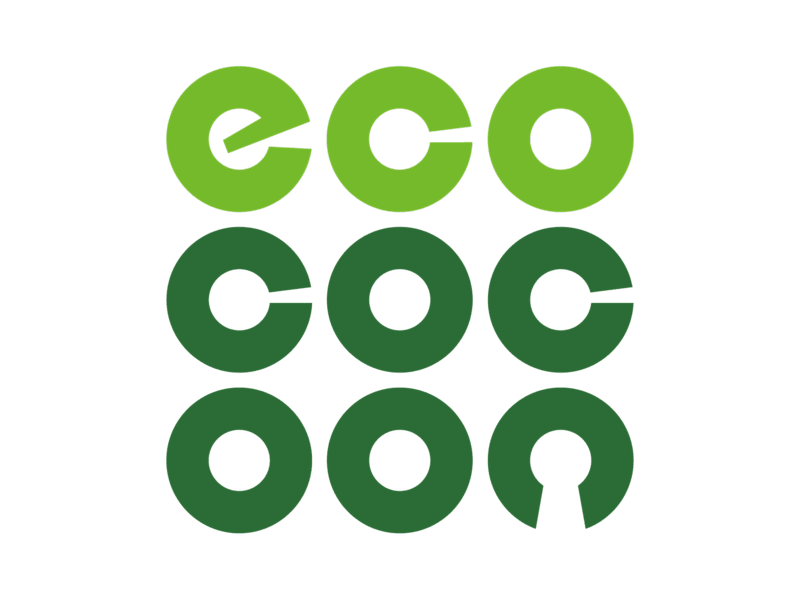 Cover image for Eco-Cocoon | Branding 