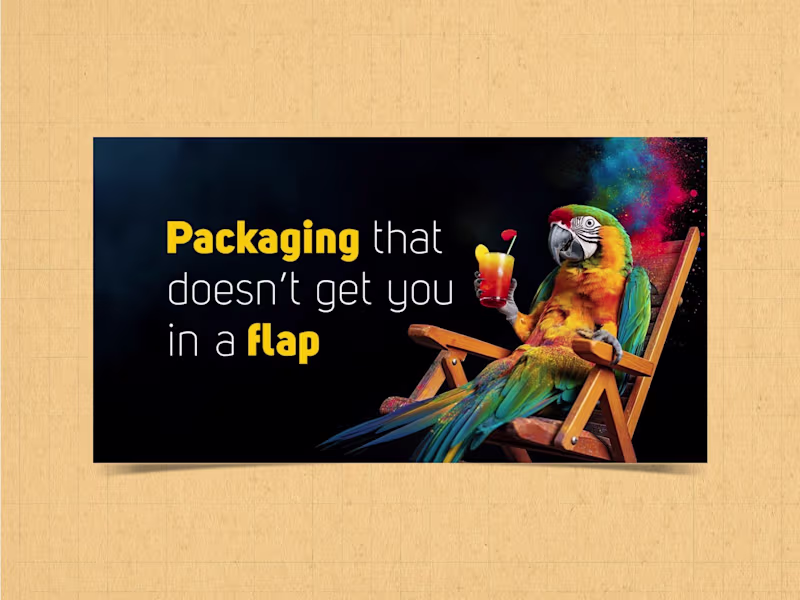 Cover image for Web Banner Design