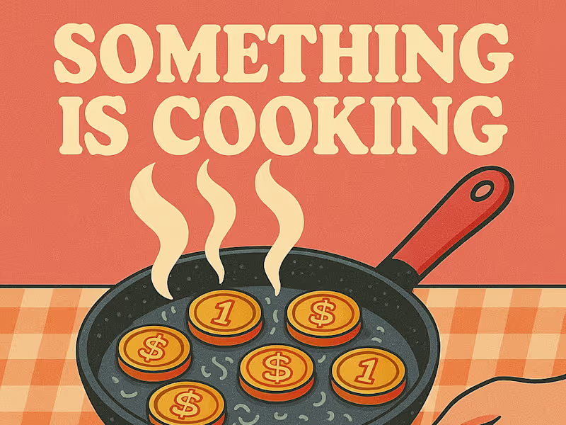 Cover image for Behance