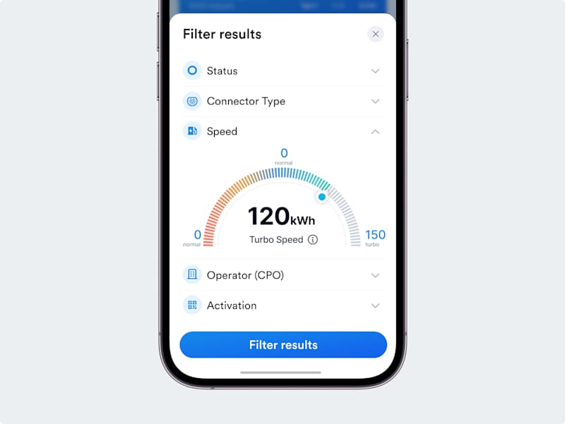 Cover image for Charging Locations App