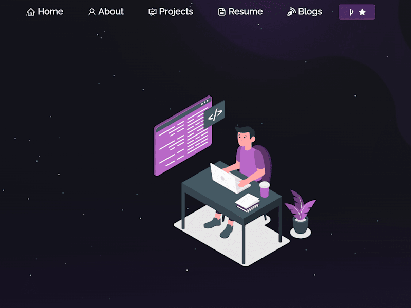 Cover image for S0umyajit | Portfolio