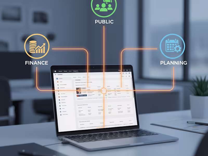 Cover image for Client Implementation Manager | Platform Launch Specialist I...