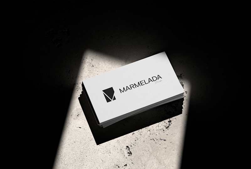 Cover image for Marmelada Studio Brand Identity