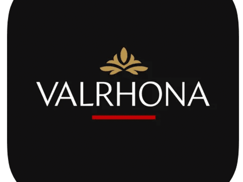 Cover image for ‎Valrhona®