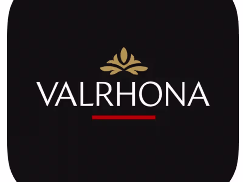 Cover image for ‎Valrhona®