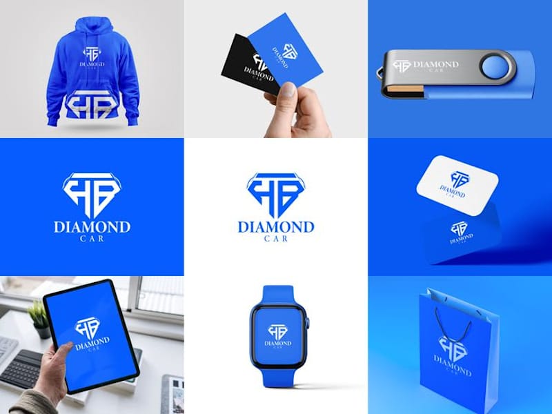 Cover image for Brand Identity Design