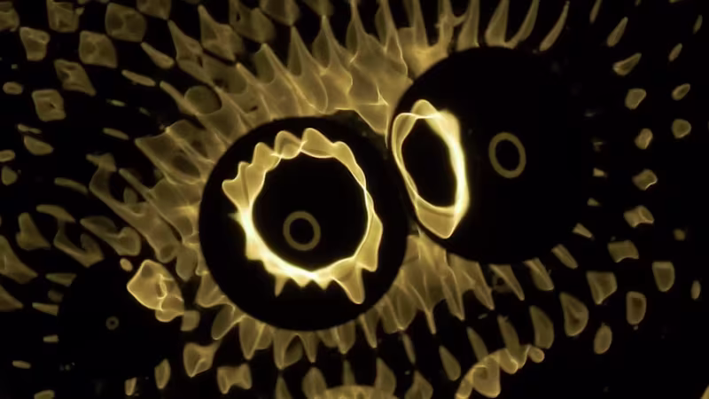 Cover image for BEING ALIVE - FILMSUPPLY EDITFEST on Vimeo