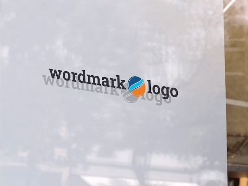 Cover image for Logo design