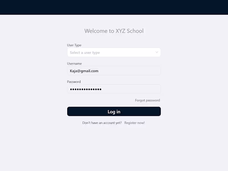 Cover image for Landing Page Development 