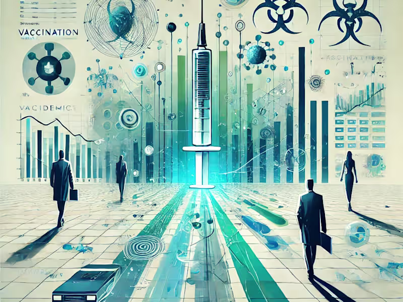 Cover image for COVID-19 Vaccine and Mobility Analysis