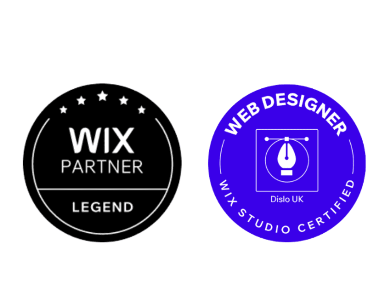 Cover image for Wix / WixStudio websites 