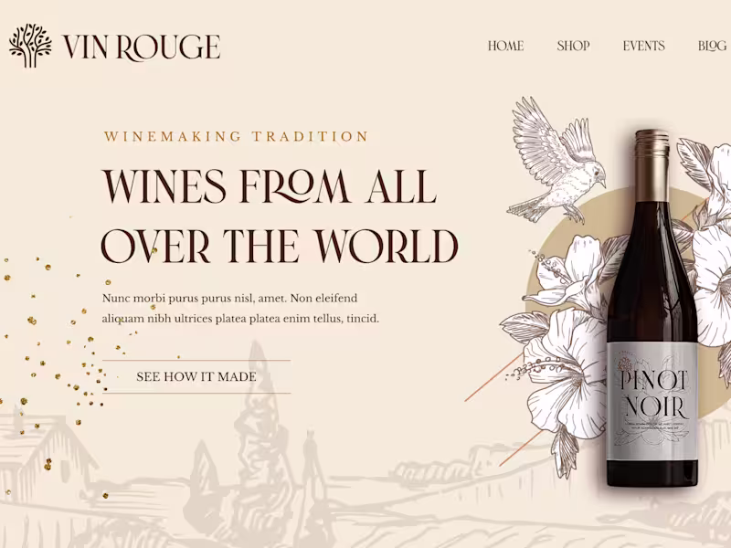 Cover image for Custom Landing Pages Design & Implementation (Instant or Replo)