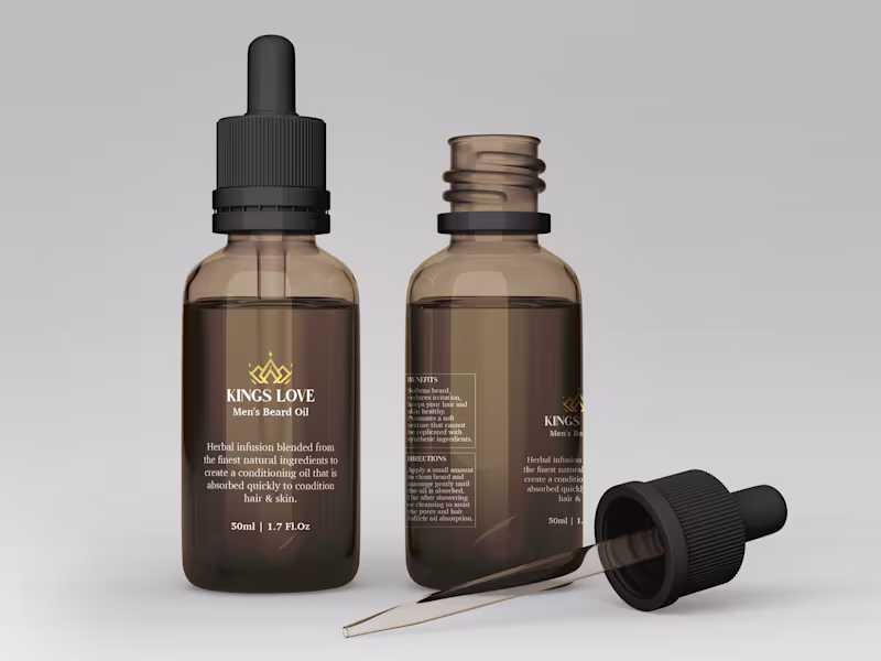 Cover image for Digital Product Mockups