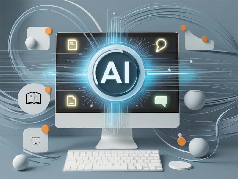 Cover image for Script Writing with AI Integration
