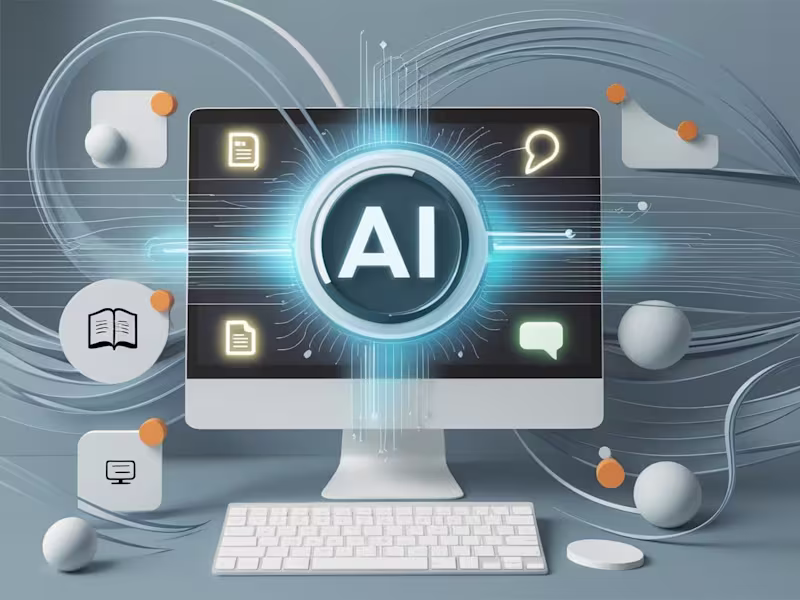 Cover image for Script Writing with AI Integration