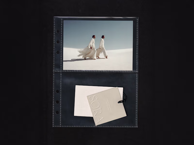 Cover image for The Brand Starter