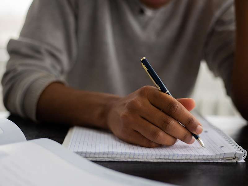 Cover image for ESSAY