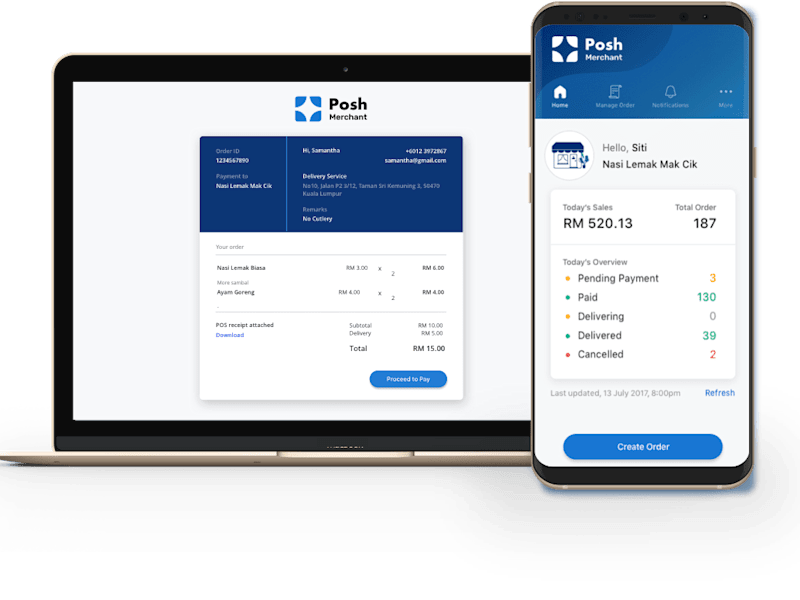 Cover image for Fasspay Merchant Mobile Application