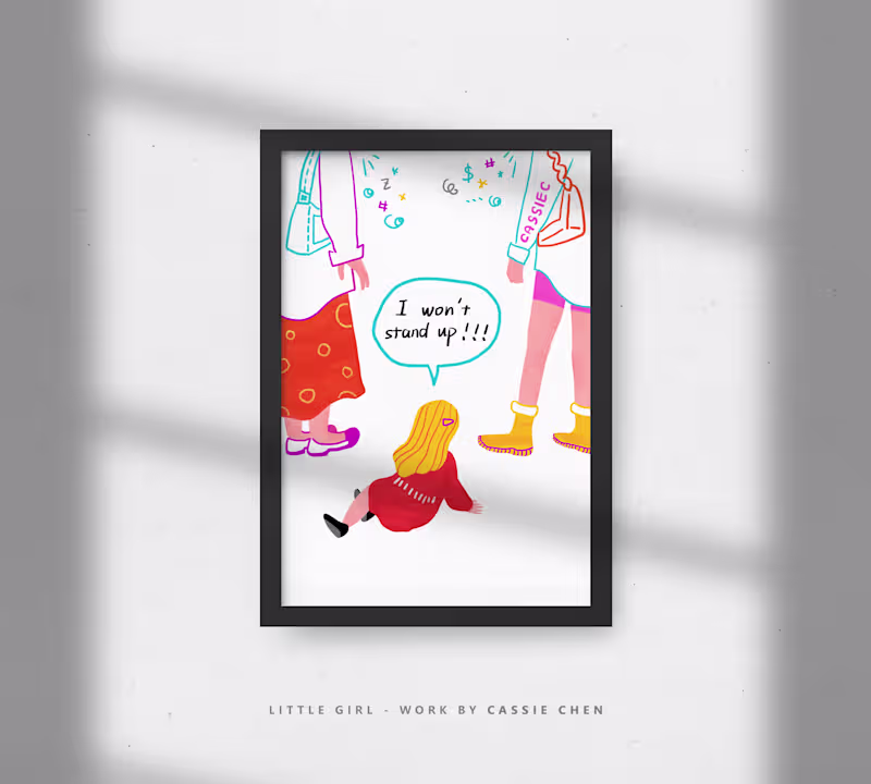 Cover image for Illustration