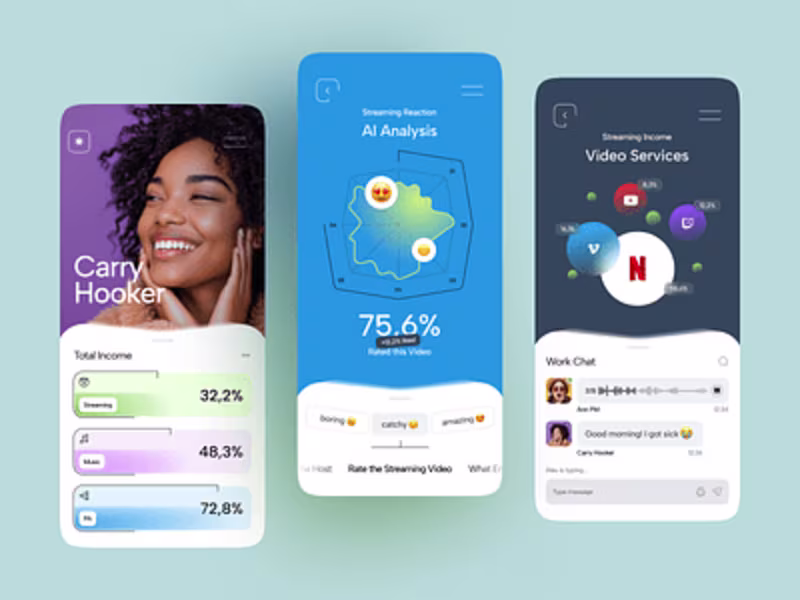 Cover image for Flutter Mobile App Development
