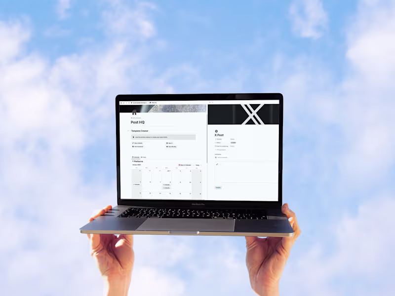 Cover image for Digital Workspace Build