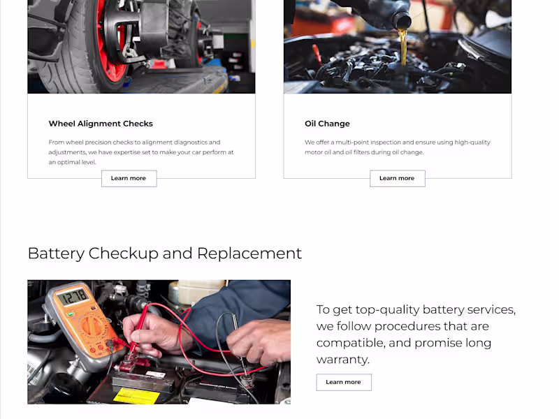 Cover image for UX Writing