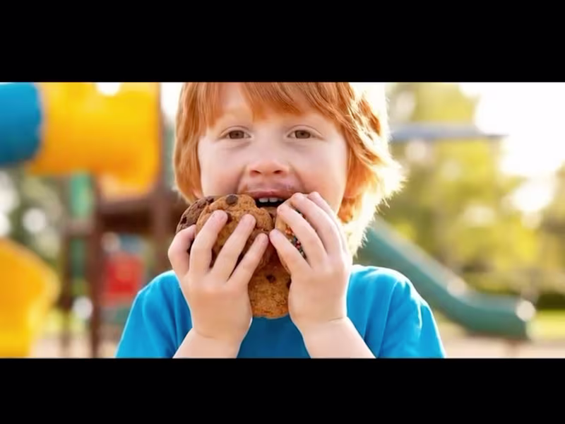 Cover image for Bugging Me