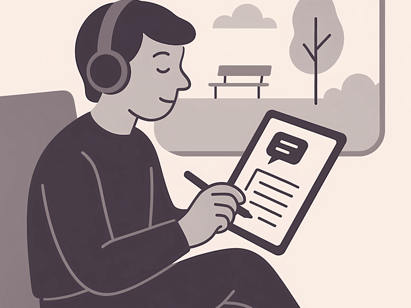 Cover image for User Research & Usability Testing