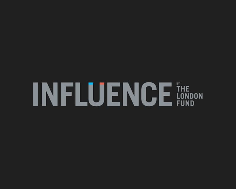 Cover image for Influence