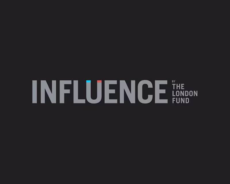 Cover image for Influence