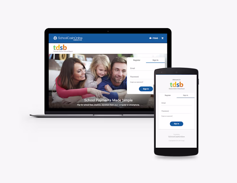 Cover image for As the Lead UI/UX Designer, I spearheaded the comprehensive ...