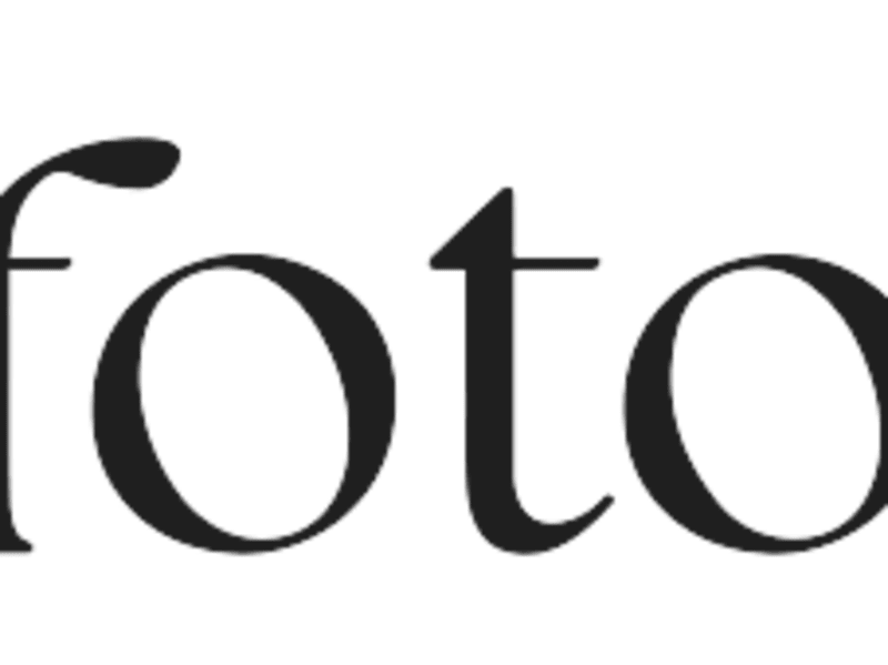 Cover image for Fotostrap