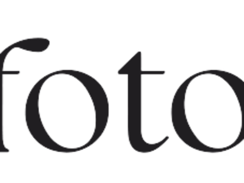 Cover image for Fotostrap