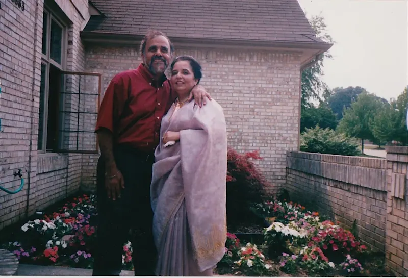 Cover image for My Father's Eulogy