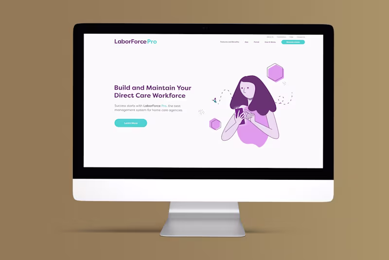 Cover image for Brand Design, Web Design, Product Design and Illustrations f...