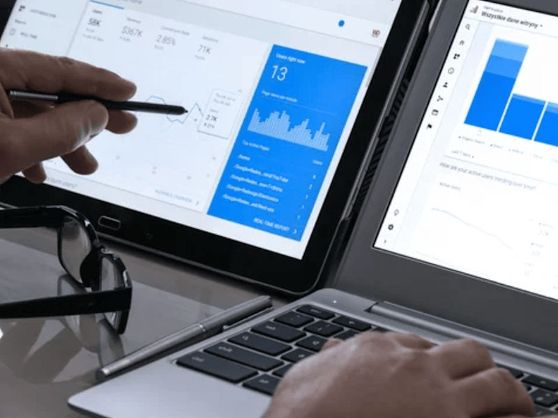 Cover image for Digital Marketing