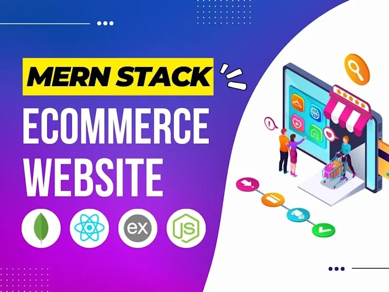 Cover image for E-commerce Platform Developmen