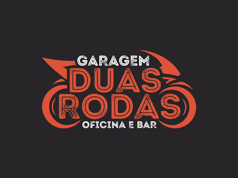 Cover image for Garagem Duas Rodas