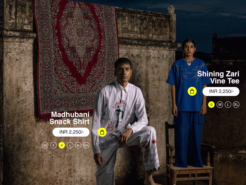 Cover image for Custom Instagram Ad Design | Boost Product Visibility